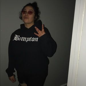 Meet your Posher, Briana